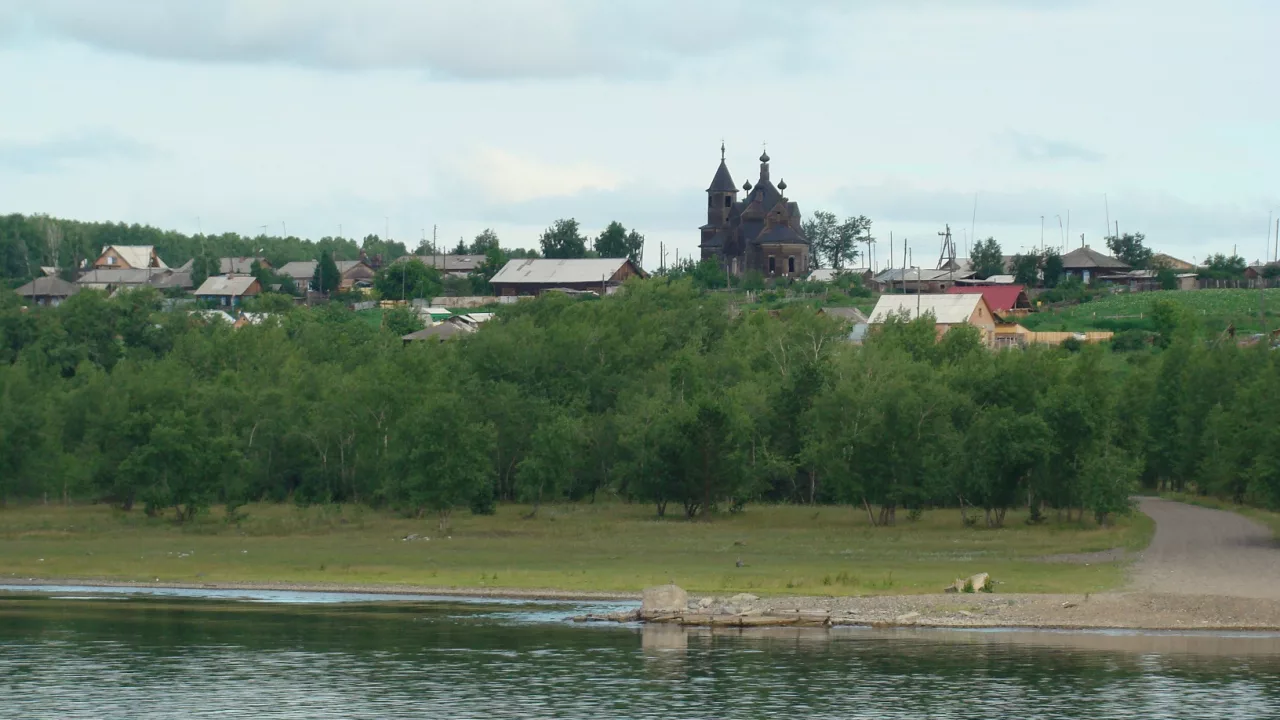 Барабаново