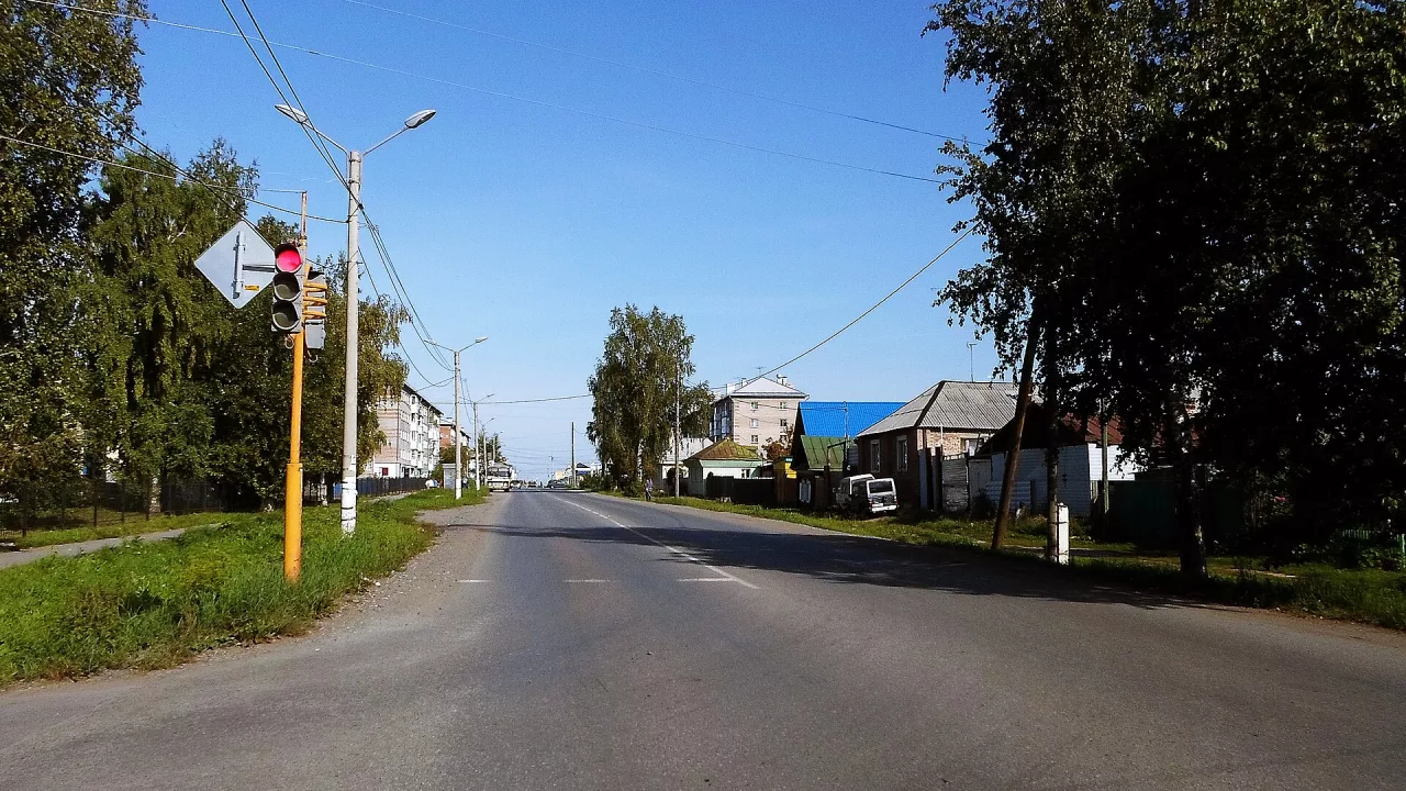 Боготол