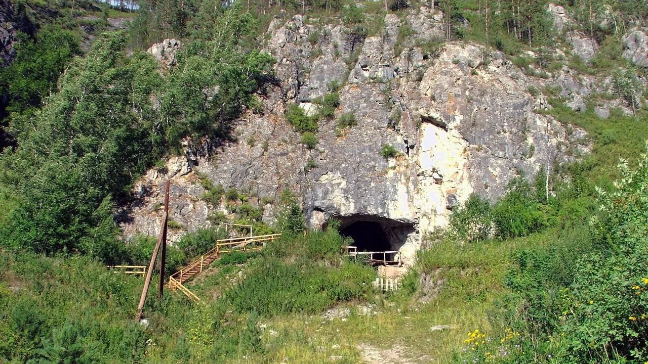 Денисово