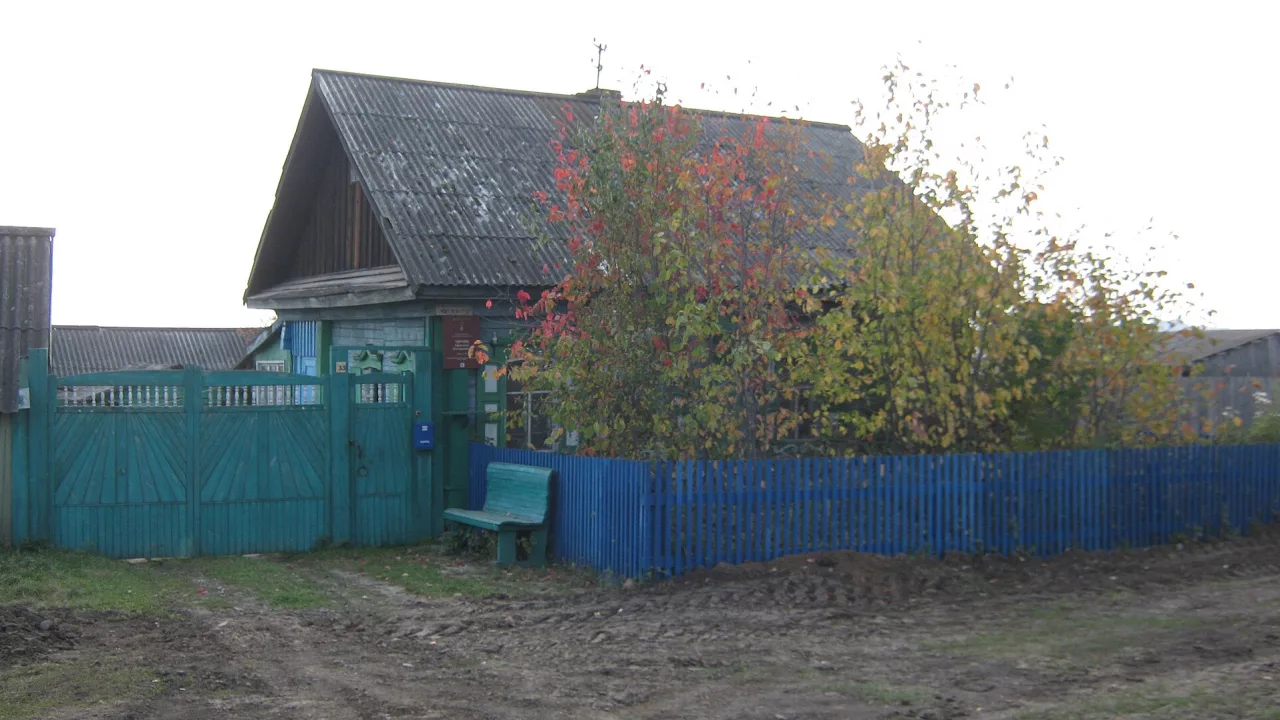 Камарчага