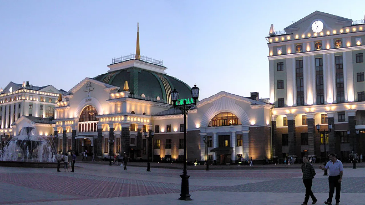 Карабула