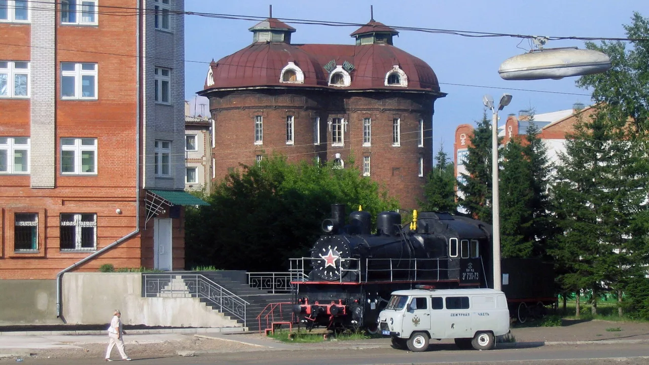 Карапсель