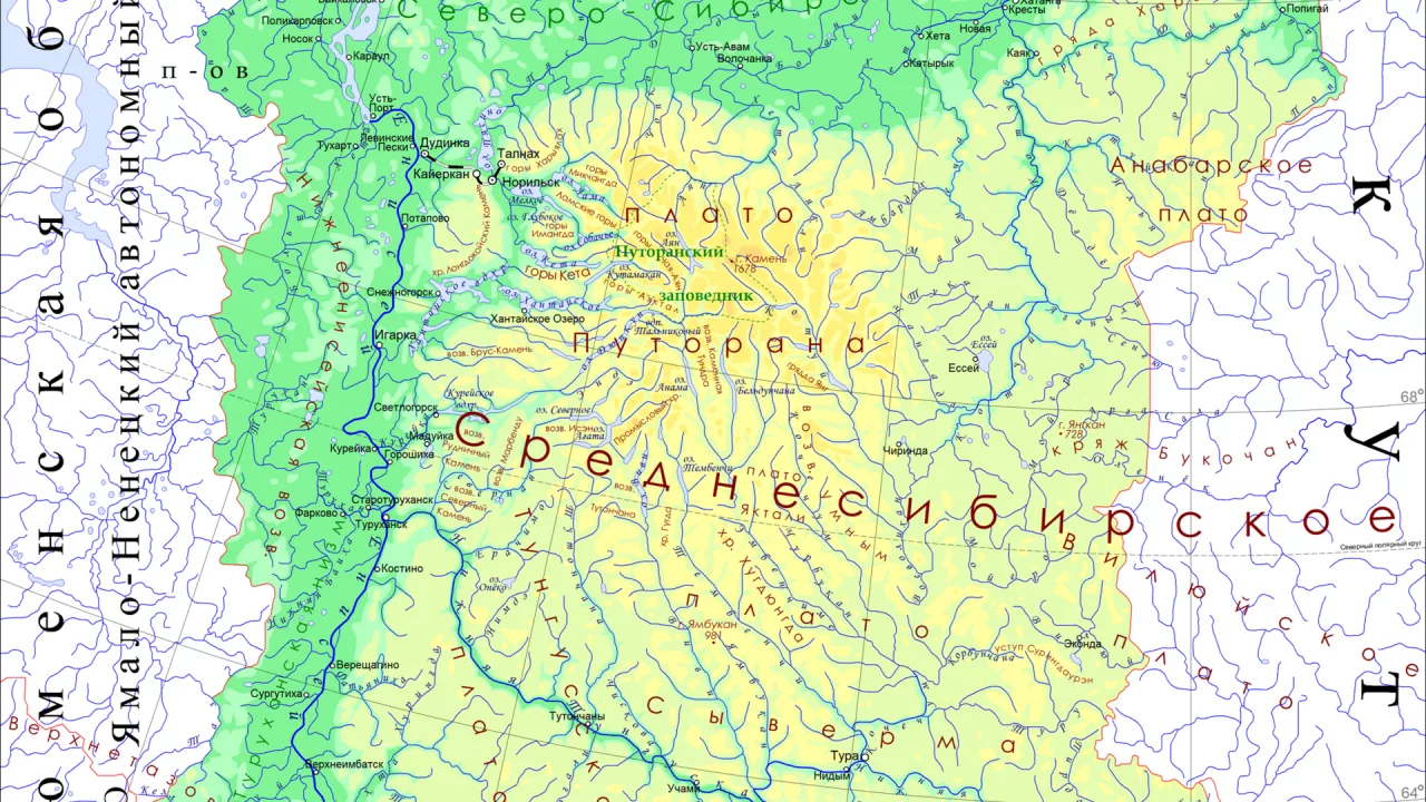 Крюково
