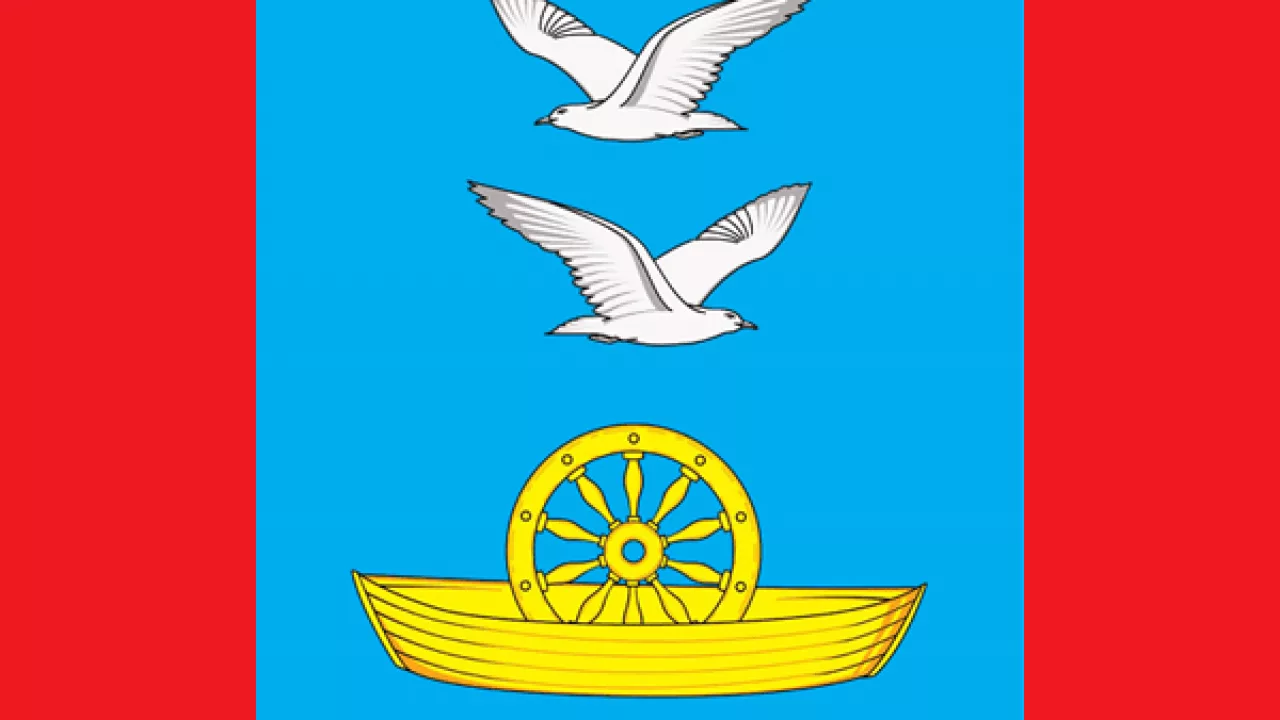 Новоселово