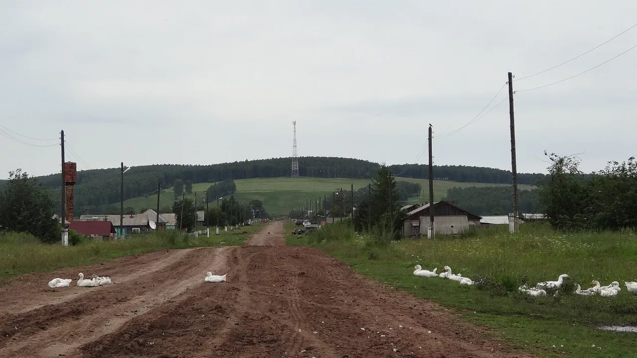 Папиково