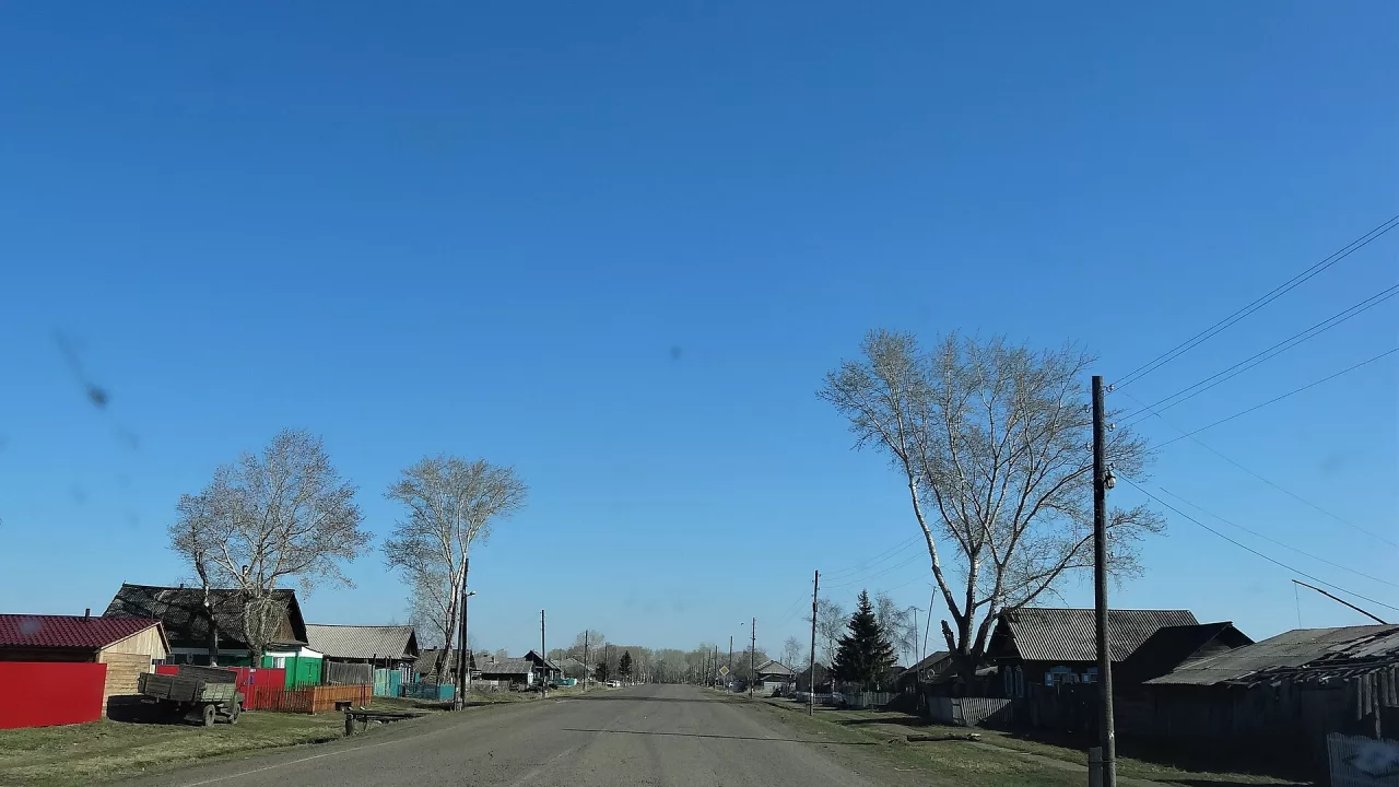 Переясловка