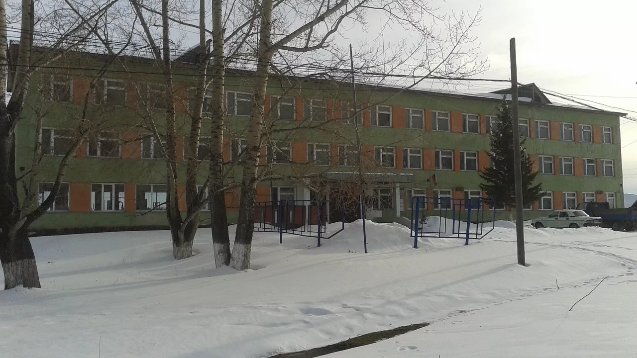 Первоманск