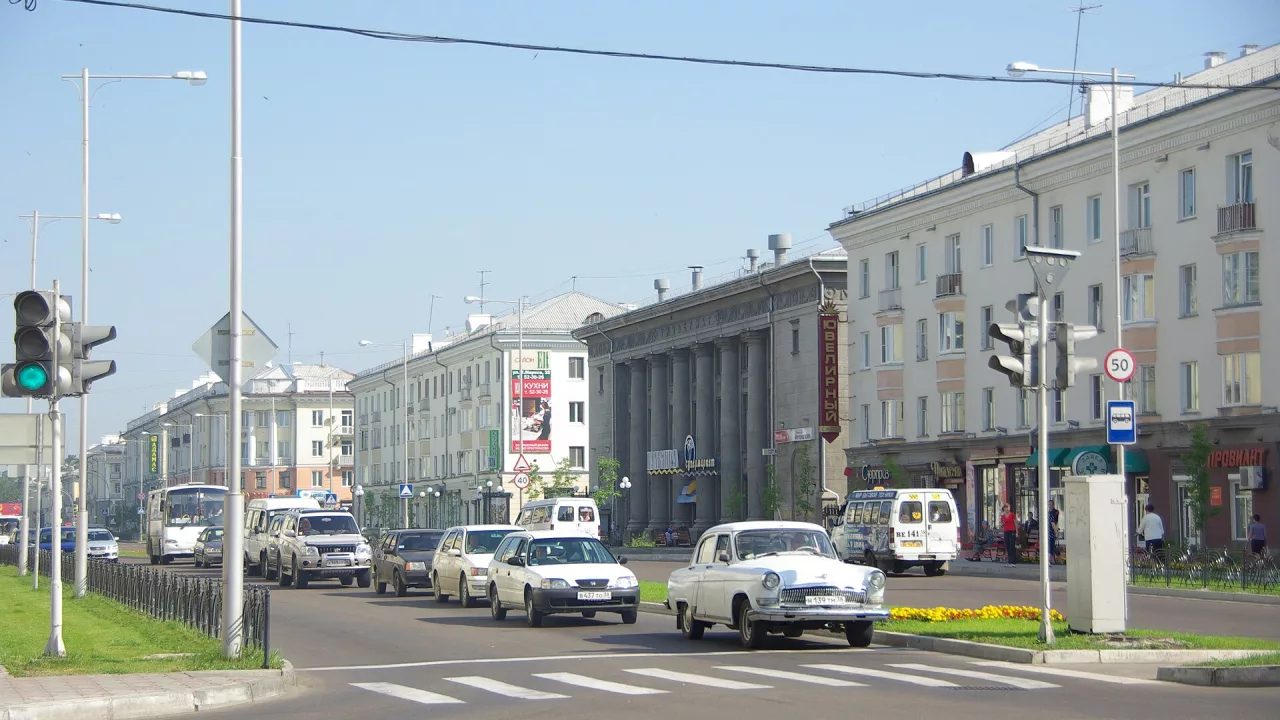СНТ Ермак