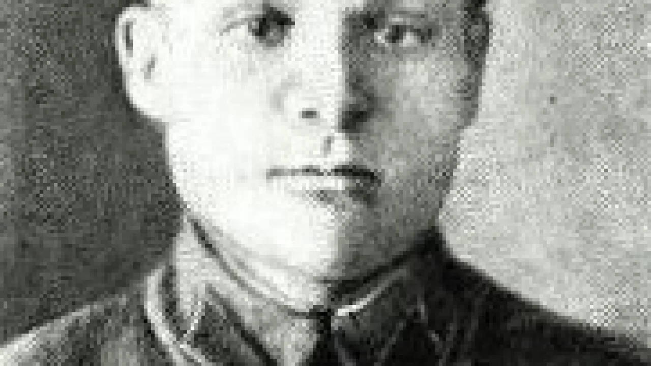 Старая Еловка