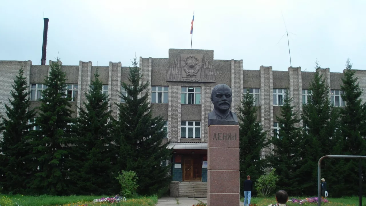 Тасеево
