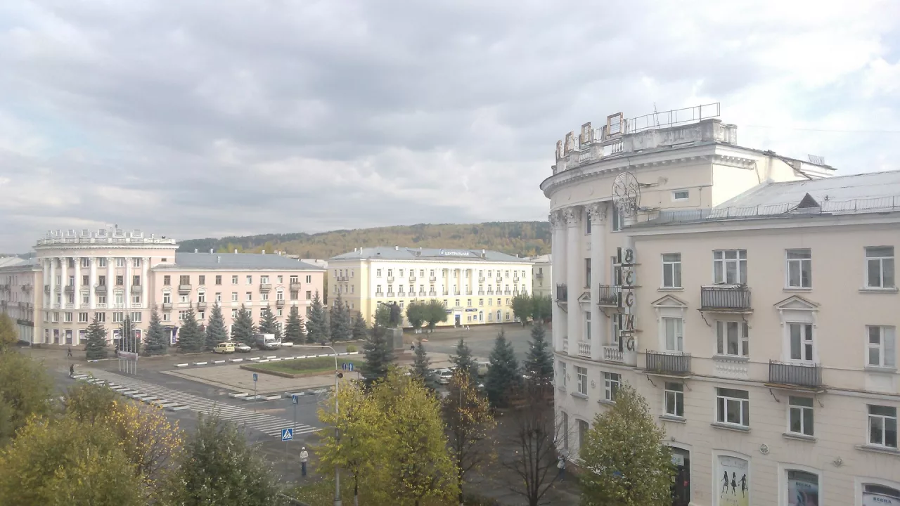 Тайна