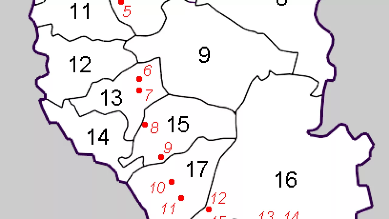 Верх-Чебула
