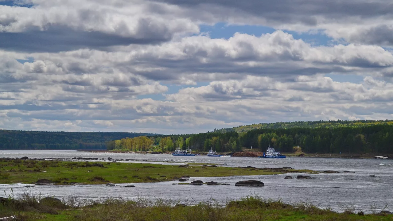 Водорезово