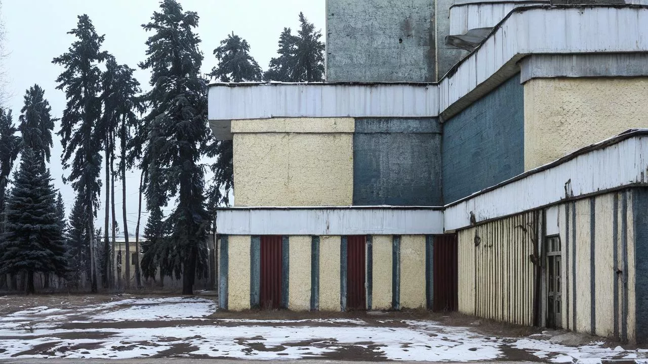 Загорье